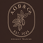A.O.B &amp; Co. - Home