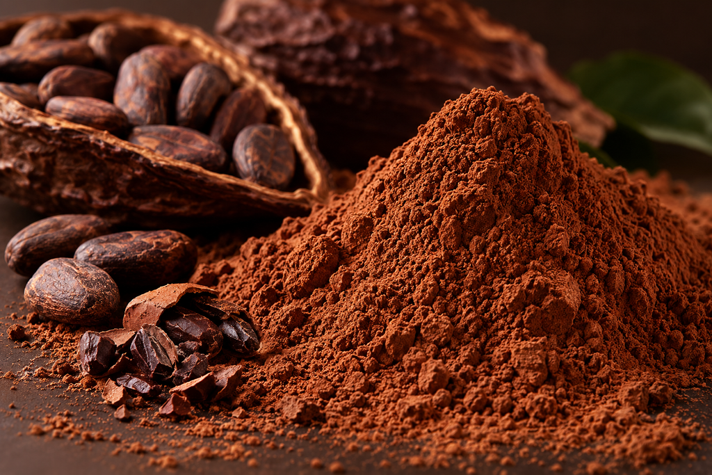 Cocoa Powder 500g