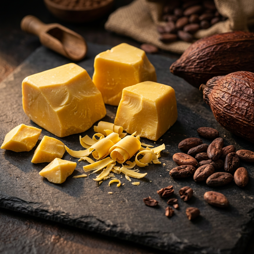 Cocoa Butter 200g